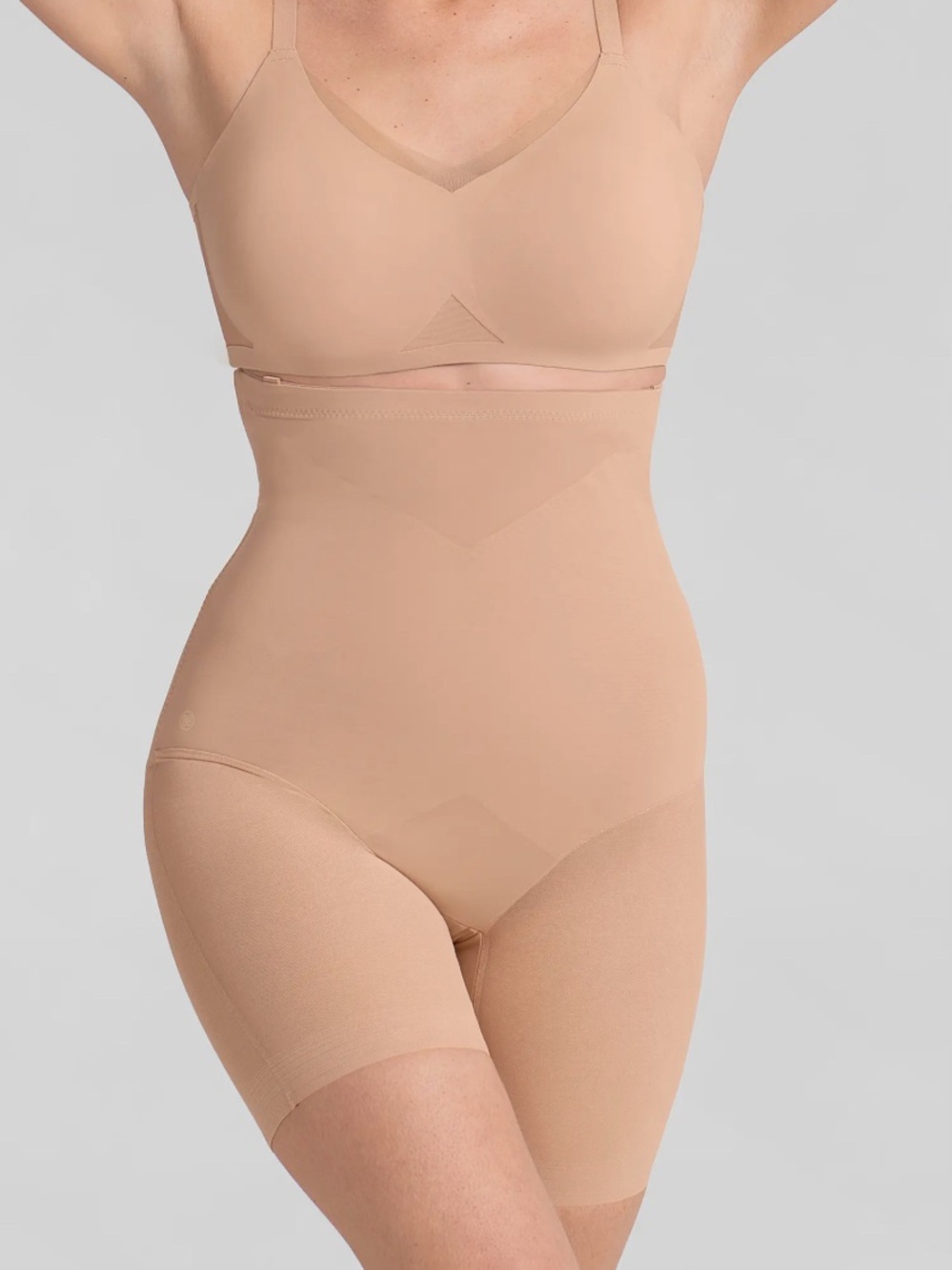 Honeylove | SuperPower Shorts | Womens Shapewear | Size XL | Size 14